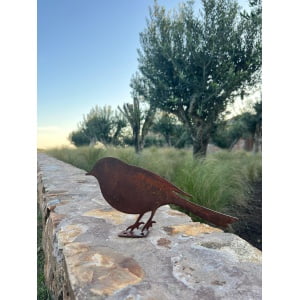 Pajaro para amurar yo 2